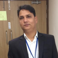 Natwar Tiwary