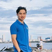 Pham Huy Hoang (Bevis)