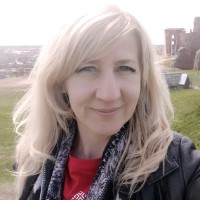 Марина Лысенко