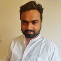 Saurabh Kulkarni