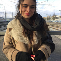 Marie-Sara Provost
