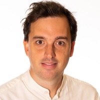 Jeroen Matthys