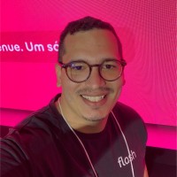 Erick Almeida