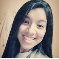 Cintia Gonzales Garcés