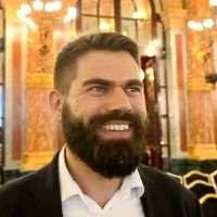 Benoît Atgé