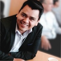 Richard Ponce Chávez