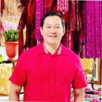 Akkraset (Andy) Chawengchinnawong