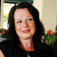 Marie-Louise Sjögren
