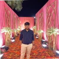 Rushiraj Trivedi