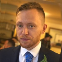 Joe Ashmore
