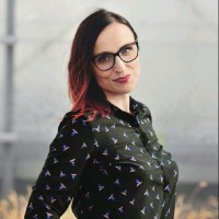 Magdalena Miłek-Gawęda