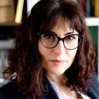 Maria Cristina Tancredi