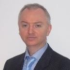 Dr Tommy Chambers