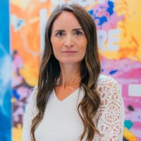 Paloma Lara Esri