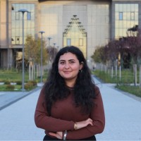 Gül Fidan Aydın