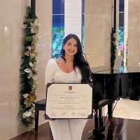 Daniela Rondon