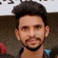 BHARATH KUMAR C
