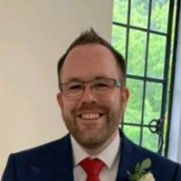 Michael Barton