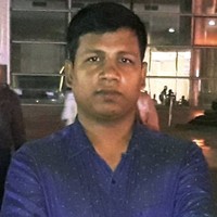 Md Moniruzzaman Sheikh