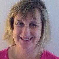 Sue Huber
