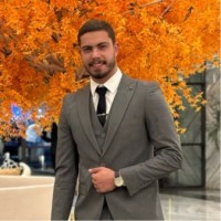 Muhammed Saif