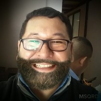 Joel Martínez