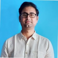 Abhishek Kumar Rai