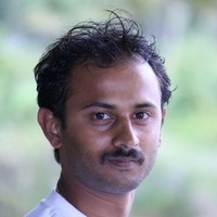 Sandeep Srinivas