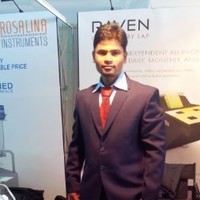 pravin magar