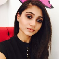 Malvika Jain