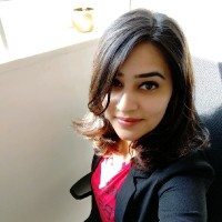 Heena Asrar