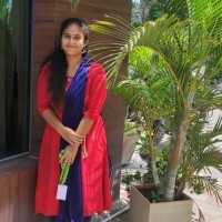 Priyadarshini V