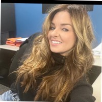 Christina Little , Cmcp