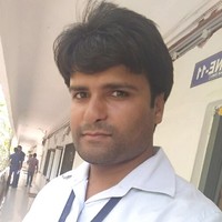 Raghvendra Kumar Patel