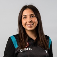 Mercedes Clarson