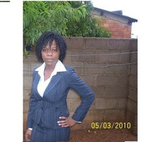 Sithembinkosi Dube