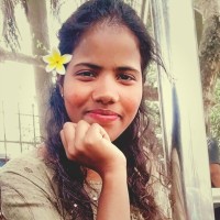 Priyanka Vishwakarma