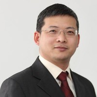Chenyang Liu
