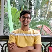 Vinayak Pattar