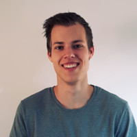Sjoerd Dorrestein