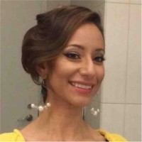 Alejandra Cisneros Conohan