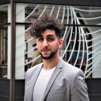 Hasan Shahzad
