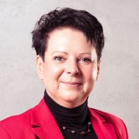 Petra Gregušová