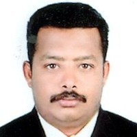 Radhakrishnan M