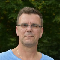 Ronald Scheermeijer