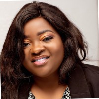 Patience Musonza