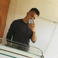 Lucas Gabriel da Silva