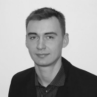 Сергей Мартинкевич