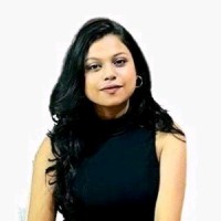 Debashree Sarkar