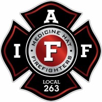 Medicine Hat Firefighters Association